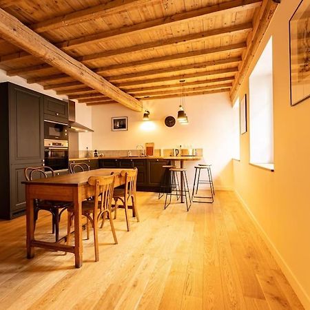 Le « Victor Hugo » Valence Centre Apartman Kültér fotó