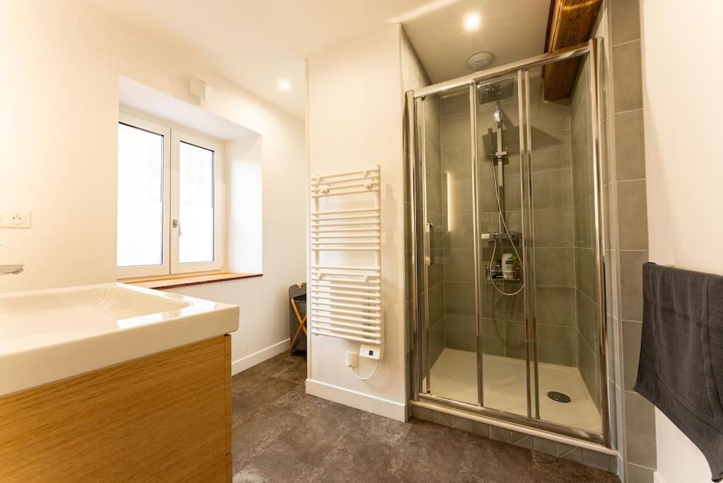 Le « Victor Hugo » Valence Centre Apartman Kültér fotó