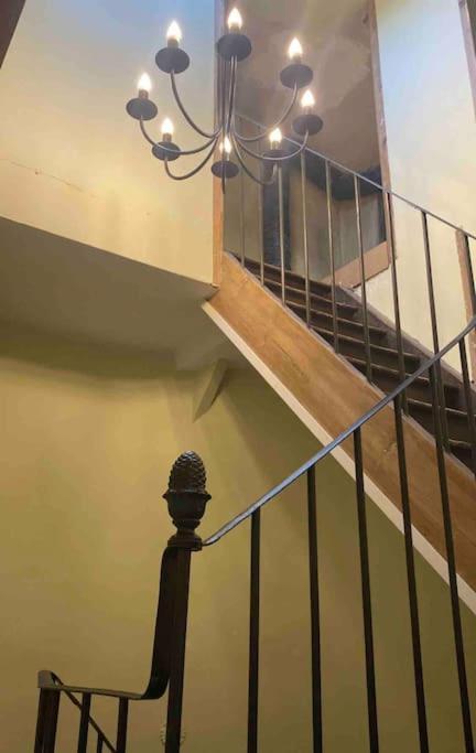 Le « Victor Hugo » Valence Centre Apartman Kültér fotó