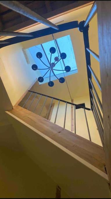 Le « Victor Hugo » Valence Centre Apartman Kültér fotó