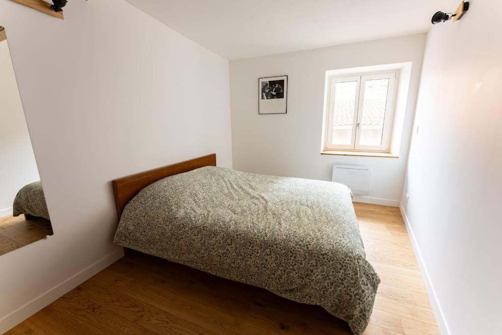 Le « Victor Hugo » Valence Centre Apartman Kültér fotó
